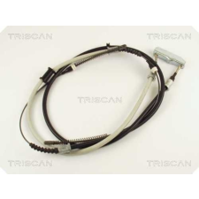TRISCAN Huzal, rögzítőfék TRISCAN 8140 24151 fékmunkahenger