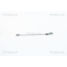 TRISCAN Huzal, rögzítőfék TRISCAN 8140 24160 fékmunkahenger