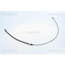 TRISCAN Huzal, rögzítőfék TRISCAN 8140 24170 fékmunkahenger