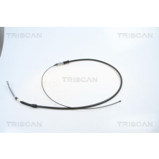 TRISCAN Huzal, rögzítőfék TRISCAN 8140 24189 fékmunkahenger