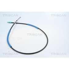 TRISCAN Huzal, rögzítőfék TRISCAN 8140 251113 fékmunkahenger