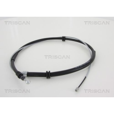 TRISCAN Huzal, rögzítőfék TRISCAN 8140 251147 fékmunkahenger
