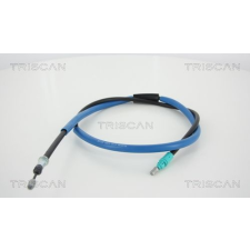 TRISCAN Huzal, rögzítőfék TRISCAN 8140 251155 fékmunkahenger