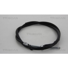 TRISCAN Huzal, rögzítőfék TRISCAN 8140 251162 fékmunkahenger
