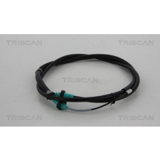 TRISCAN Huzal, rögzítőfék TRISCAN 8140 251164 fékmunkahenger