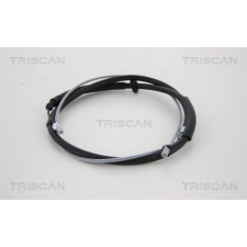 TRISCAN Huzal, rögzítőfék TRISCAN 8140 251165 fékmunkahenger