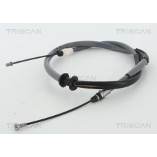 TRISCAN Huzal, rögzítőfék TRISCAN 8140 251229 fékmunkahenger