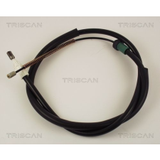 TRISCAN Huzal, rögzítőfék TRISCAN 8140 25178 fékmunkahenger
