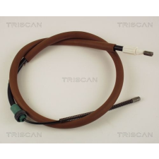 TRISCAN Huzal, rögzítőfék TRISCAN 8140 25180 fékmunkahenger