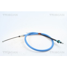 TRISCAN Huzal, rögzítőfék TRISCAN 8140 25181 fékmunkahenger