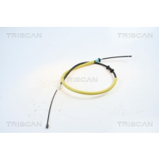 TRISCAN Huzal, rögzítőfék TRISCAN 8140 25190 fékmunkahenger