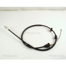 TRISCAN Huzal, rögzítőfék TRISCAN 8140 27136 fékmunkahenger