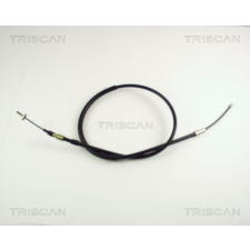 TRISCAN Huzal, rögzítőfék TRISCAN 8140 27138 fékmunkahenger