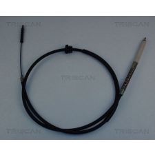 TRISCAN Huzal, rögzítőfék TRISCAN 8140 27142 fékmunkahenger