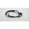 TRISCAN Huzal, rögzítőfék TRISCAN 8140 27153