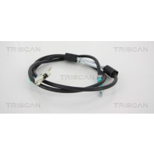 TRISCAN Huzal, rögzítőfék TRISCAN 8140 27153 fékmunkahenger
