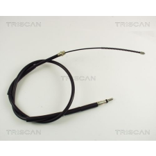 TRISCAN Huzal, rögzítőfék TRISCAN 8140 281101 fékmunkahenger