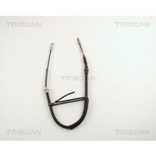 TRISCAN Huzal, rögzítőfék TRISCAN 8140 28154 fékmunkahenger