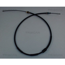 TRISCAN Huzal, rögzítőfék TRISCAN 8140 28180 fékmunkahenger