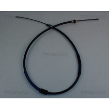 TRISCAN Huzal, rögzítőfék TRISCAN 8140 28181 fékmunkahenger