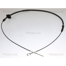 TRISCAN huzal, rögzítőfék TRISCAN 8140 291102 autóalkatrész