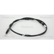 TRISCAN Huzal, rögzítőfék TRISCAN 8140 291118 fékmunkahenger
