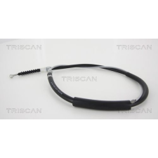 TRISCAN Huzal, rögzítőfék TRISCAN 8140 291127 fékmunkahenger