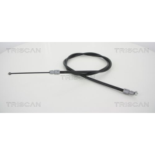 TRISCAN Huzal, rögzítőfék TRISCAN 8140 291129 fékmunkahenger