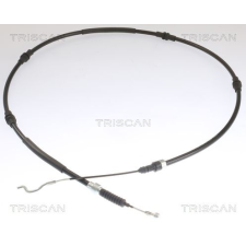 TRISCAN huzal, rögzítőfék TRISCAN 8140 291182 autóalkatrész