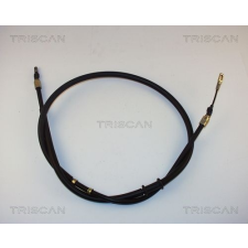 TRISCAN Huzal, rögzítőfék TRISCAN 8140 29157 fékmunkahenger