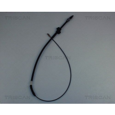 TRISCAN Huzal, rögzítőfék TRISCAN 8140 29169 fékmunkahenger