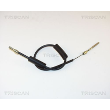 TRISCAN Huzal, rögzítőfék TRISCAN 8140 381120 fékmunkahenger