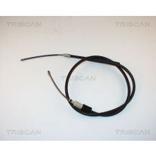 TRISCAN Huzal, rögzítőfék TRISCAN 8140 38131 fékmunkahenger