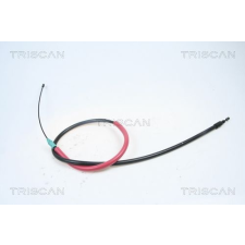 TRISCAN Huzal, rögzítőfék TRISCAN 8140 38141 fékmunkahenger