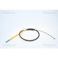 TRISCAN Huzal, rögzítőfék TRISCAN 8140 38142 fékmunkahenger
