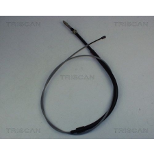 TRISCAN Huzal, rögzítőfék TRISCAN 8140 38144 fékmunkahenger