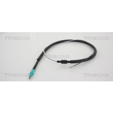 TRISCAN Huzal, rögzítőfék TRISCAN 8140 38149 fékmunkahenger