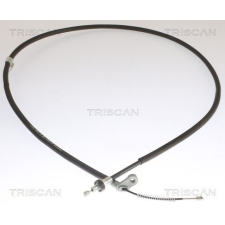 TRISCAN huzal, rögzítőfék TRISCAN 8140 421142 autóalkatrész