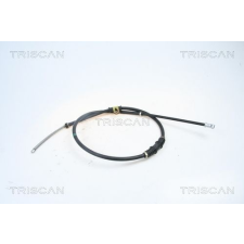 TRISCAN Huzal, rögzítőfék TRISCAN 8140 42143 fékmunkahenger