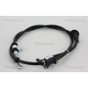 TRISCAN Huzal, rögzítőfék TRISCAN 8140 42182