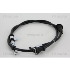 TRISCAN Huzal, rögzítőfék TRISCAN 8140 42182 fékmunkahenger