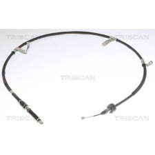 TRISCAN huzal, rögzítőfék TRISCAN 8140 4310107 autóalkatrész
