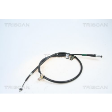 TRISCAN Huzal, rögzítőfék TRISCAN 8140 43123 fékmunkahenger