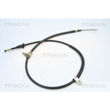 TRISCAN Huzal, rögzítőfék TRISCAN 8140 43126 fékmunkahenger