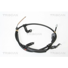 TRISCAN Huzal, rögzítőfék TRISCAN 8140 43133 fékmunkahenger
