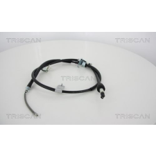 TRISCAN Huzal, rögzítőfék TRISCAN 8140 43143 fékmunkahenger