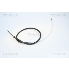 TRISCAN Huzal, rögzítőfék TRISCAN 8140 67112 fékmunkahenger