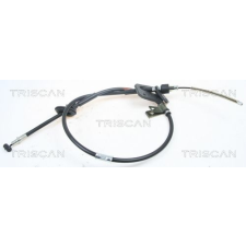 TRISCAN huzal, rögzítőfék TRISCAN 8140 69114 autóalkatrész