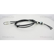 TRISCAN Huzal, rögzítőfék TRISCAN 8140 69144 fékmunkahenger