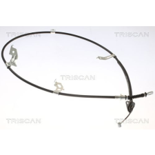 TRISCAN huzal, rögzítőfék TRISCAN 8140 69184 autóalkatrész